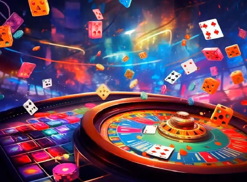 f1668 – nền tảng esports và ứng dụng di động
